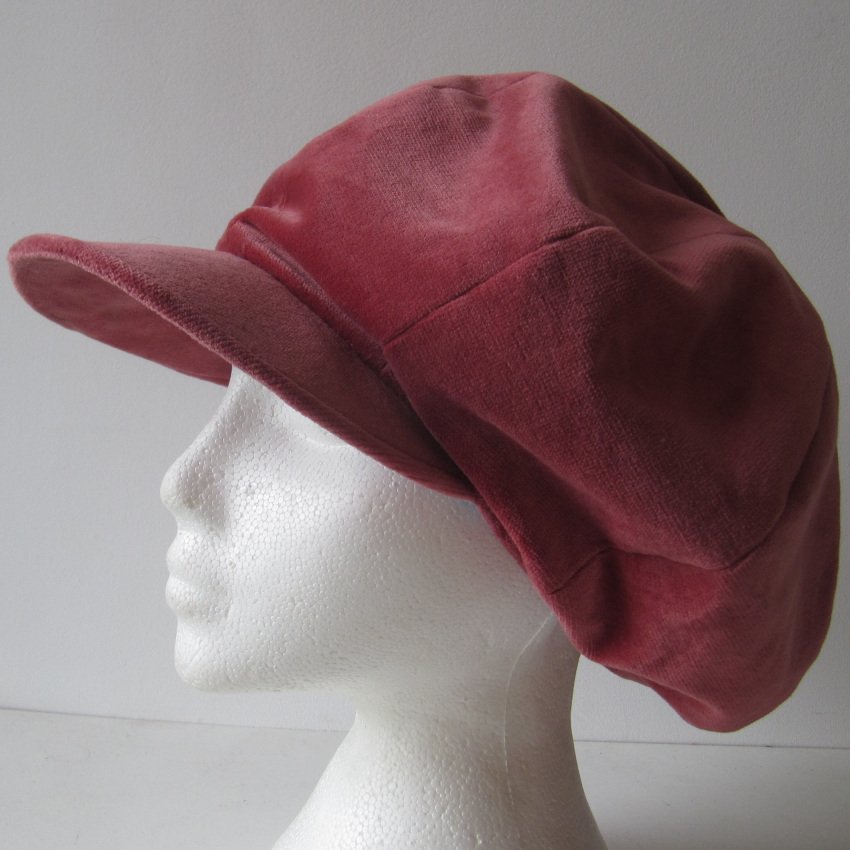 0141_antiue rose Antique Rose