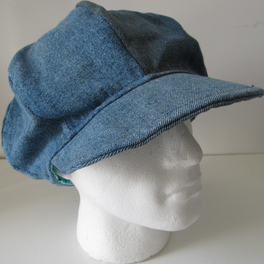 0160_dark denim Denim